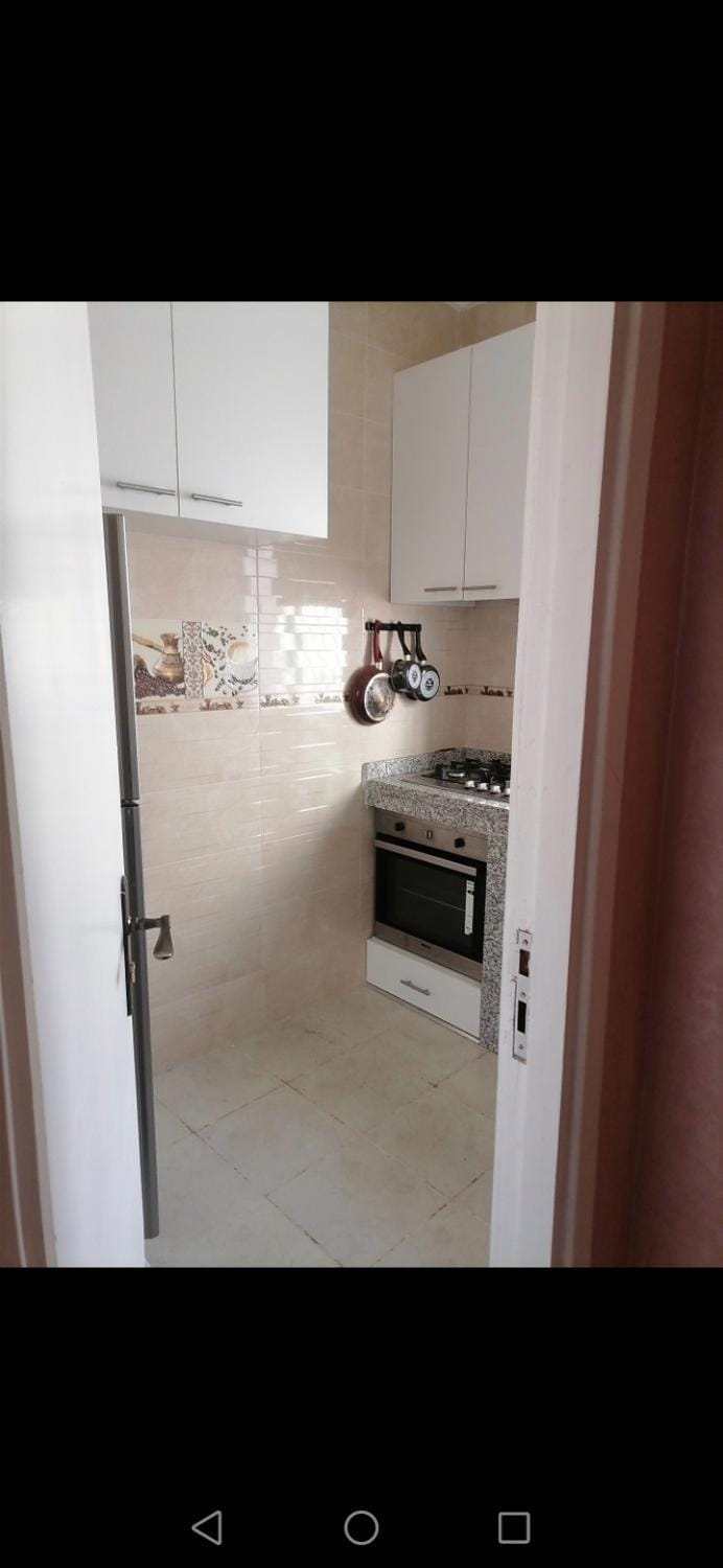 Appartement 5 Apartment in Agadir