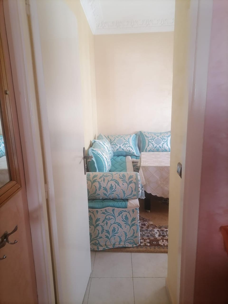 Appartement 5 Apartment in Agadir
