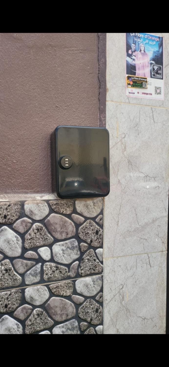 Appartement 5 Apartment in Agadir