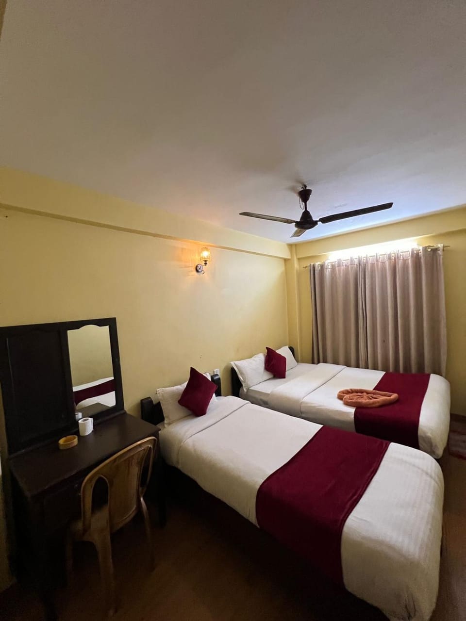 Yes mi heritage Hotel in Bagmati Province, Nepal