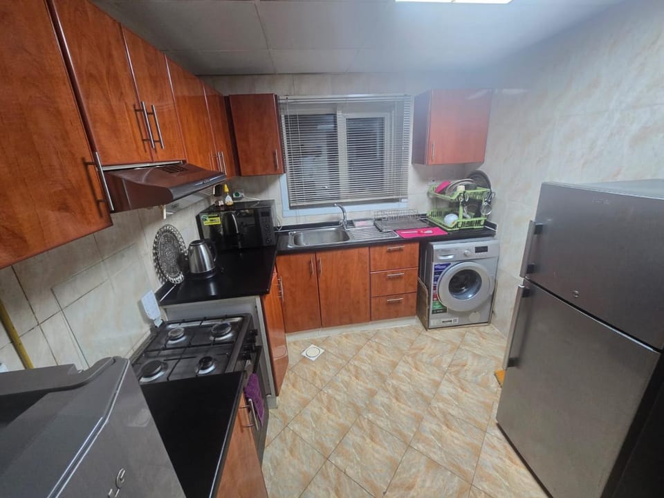 Master room ajman Apartment in Ajman