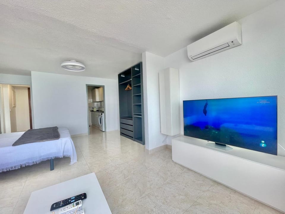 Torre Coblanca Studio A158 A159 Apartment in Benidorm
