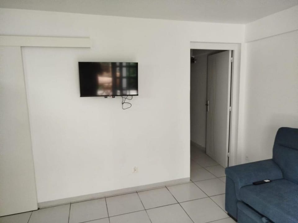 F2 Appartement 1 Bis Balata Barbecue Terrasse Apartment in Fort-de-France