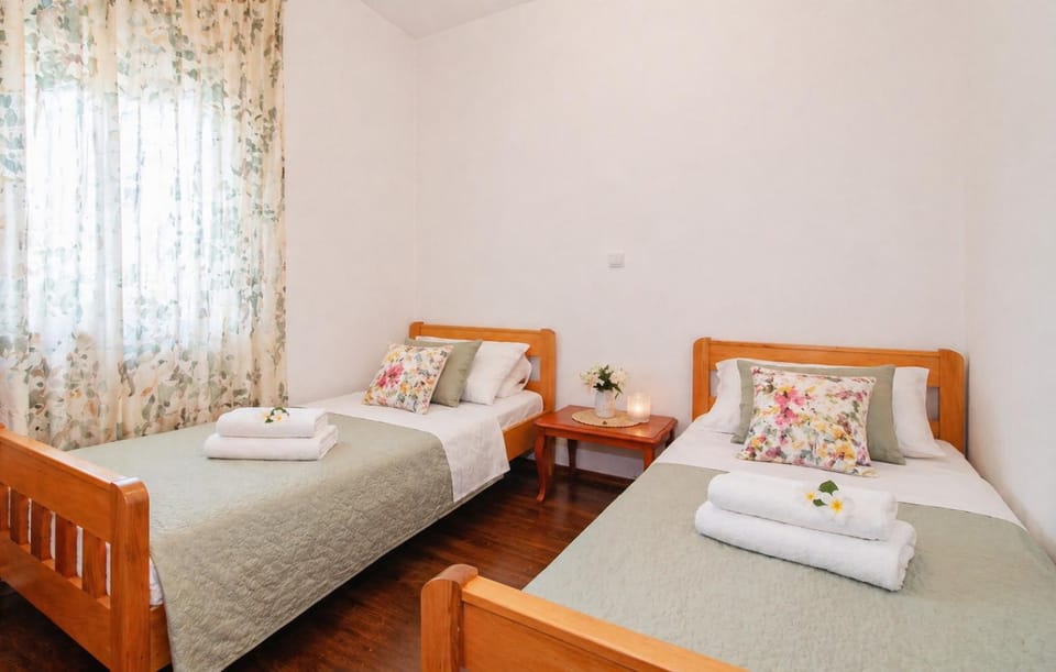 Apartman Ivana Apartment in Zadar County
