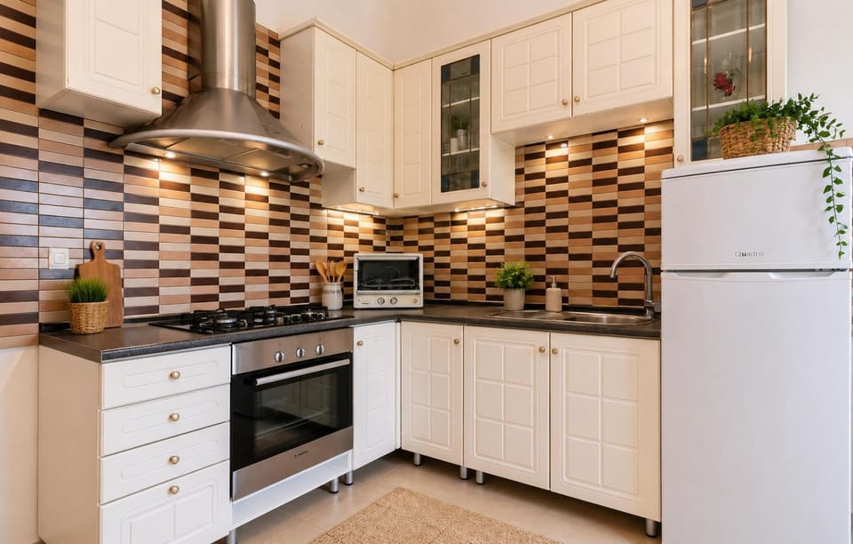 Apartman Ivana Apartment in Zadar County