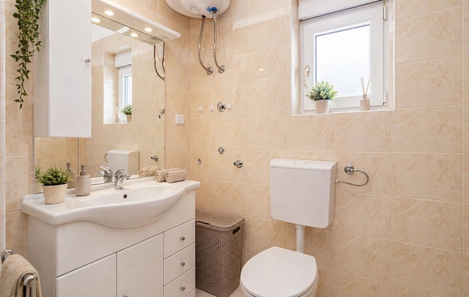 Apartman Ivana Apartment in Zadar County
