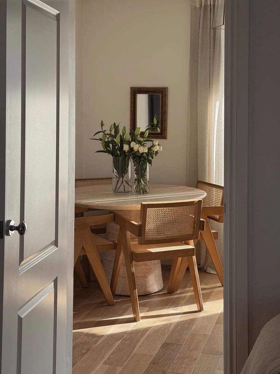 Stylish Tenter Lane Retreat House in Doncaster