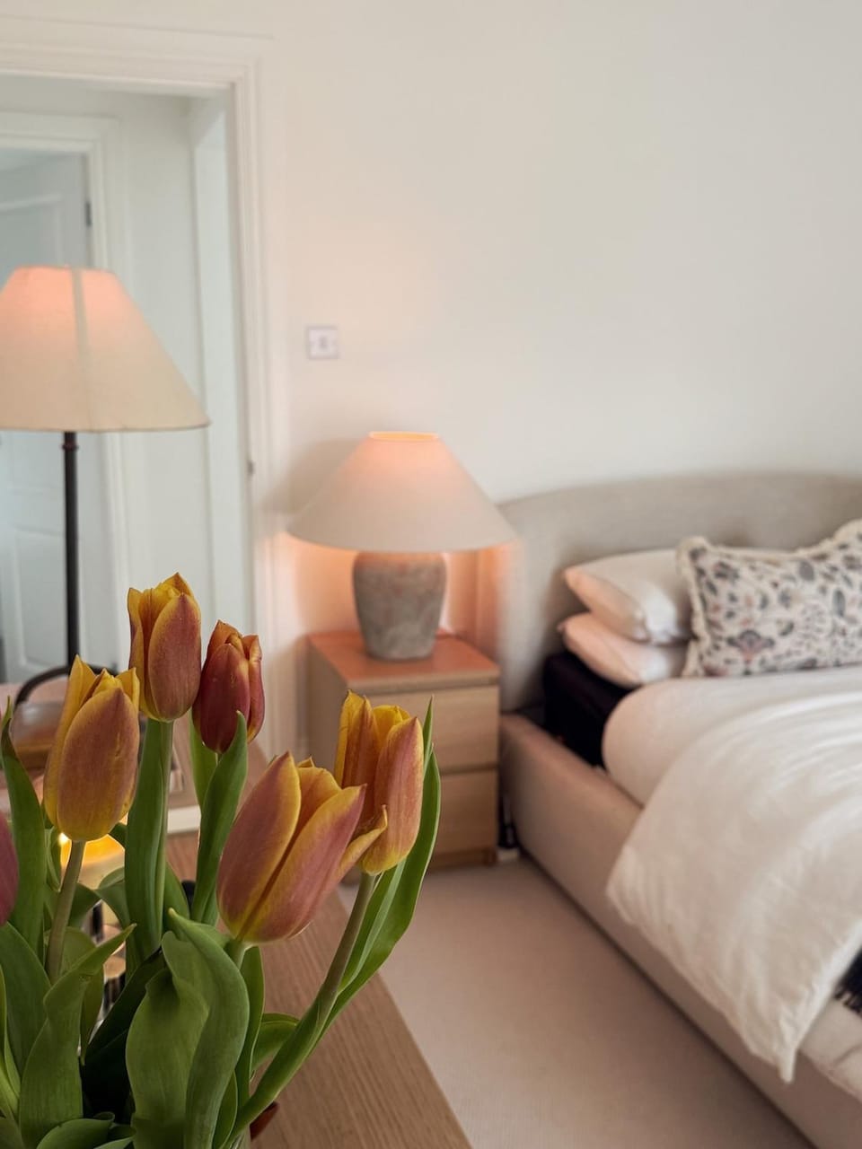 Stylish Tenter Lane Retreat House in Doncaster