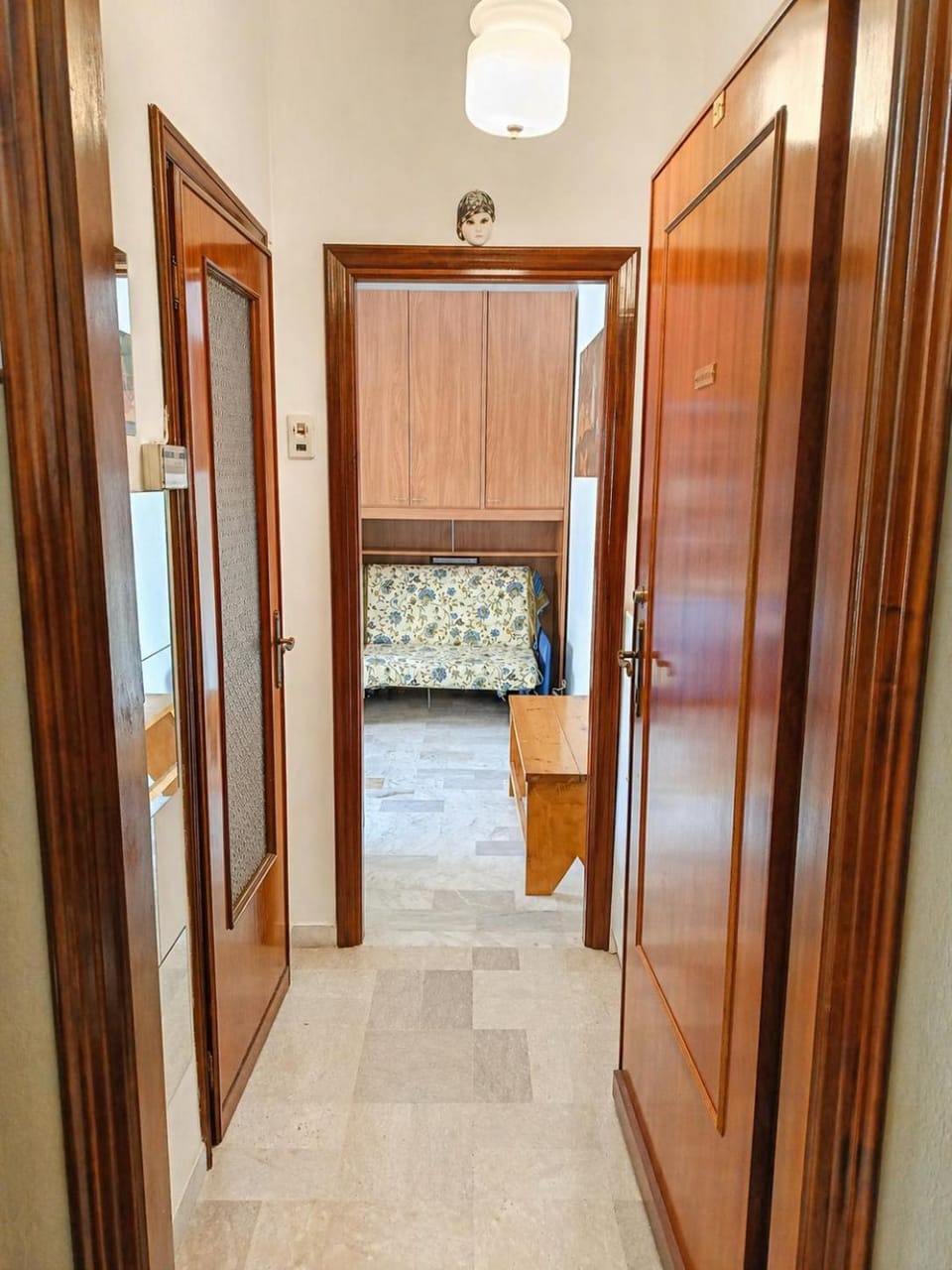Hostdomus - Poolside Studio with pool Apartment in Ceriale