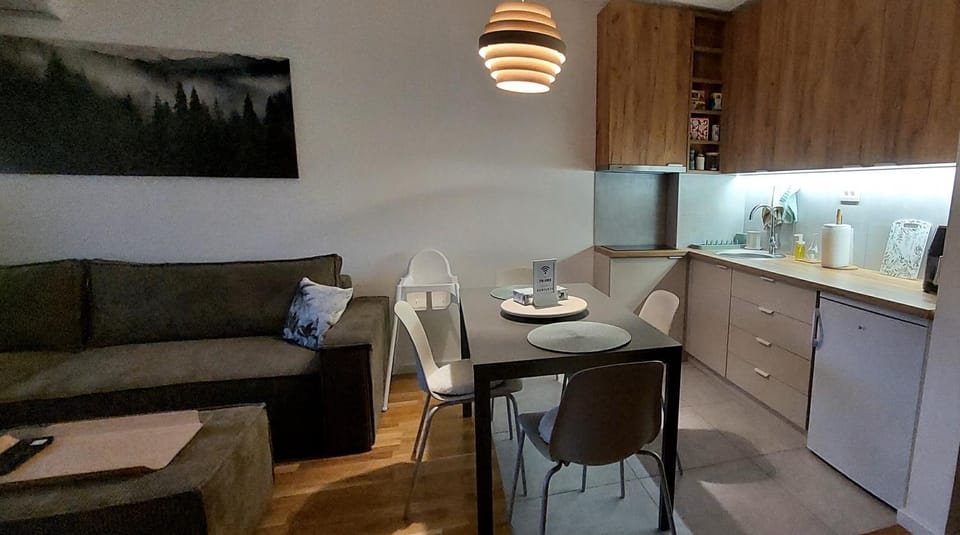My Life 20 - Green Hill Apartment in Serbia
