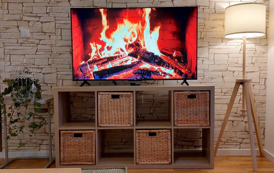 TV and multimedia