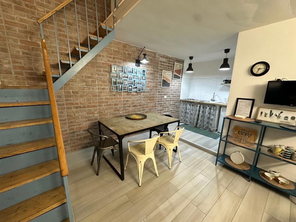Appartamento al centro di Napoli Apartment in Naples