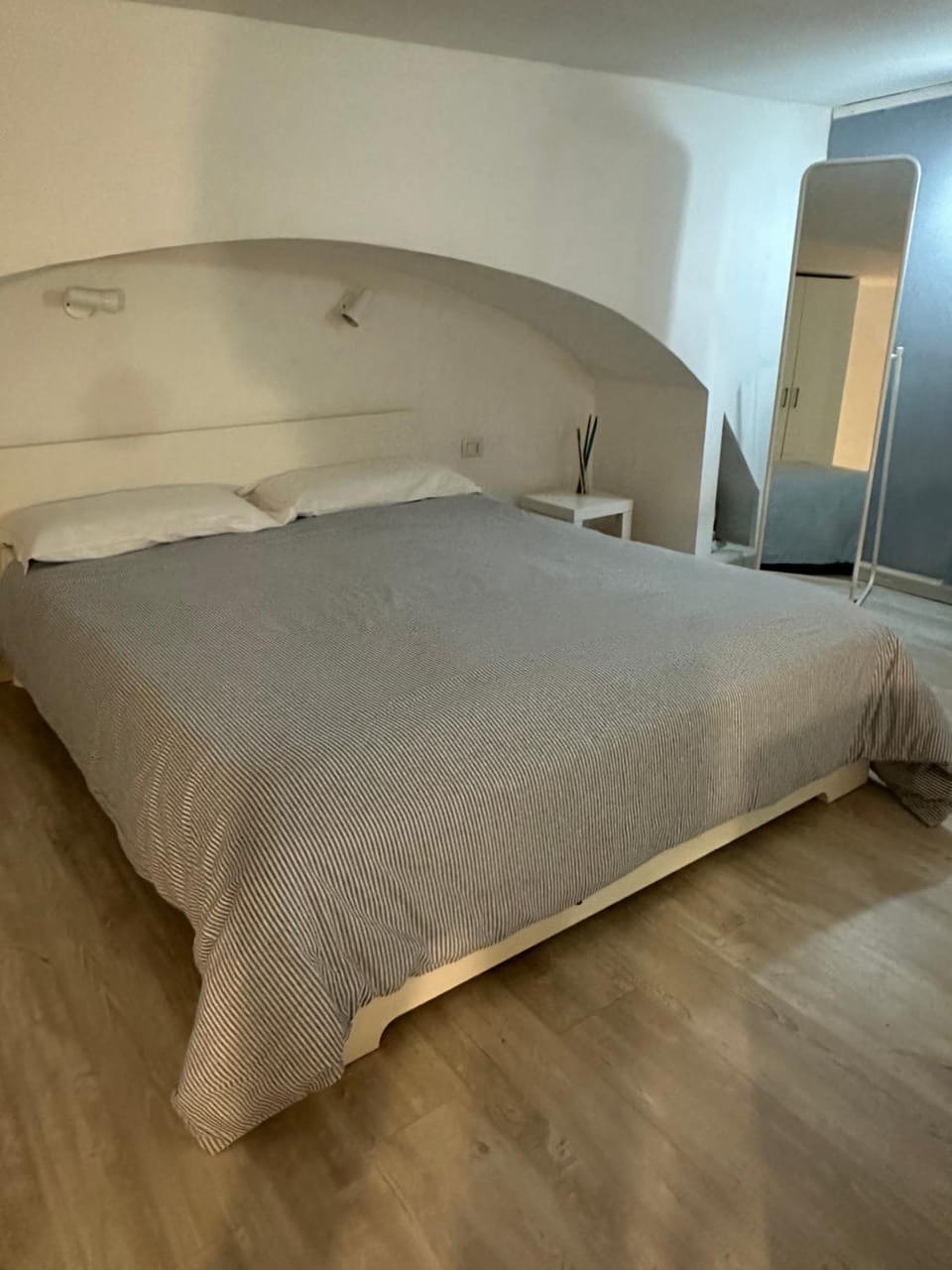 Appartamento al centro di Napoli Apartment in Naples