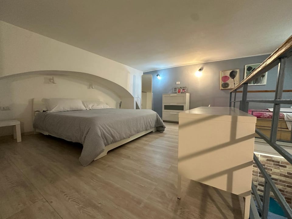 Appartamento al centro di Napoli Apartment in Naples
