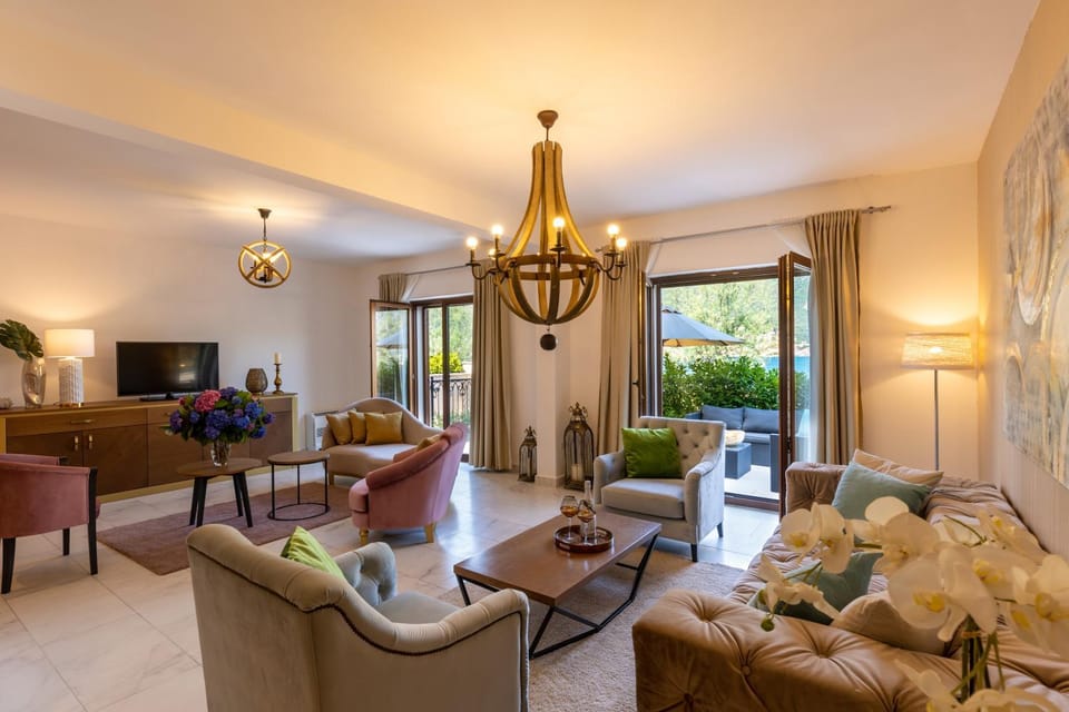 Kotor Bay Villas by Huma Villa in Dobrota