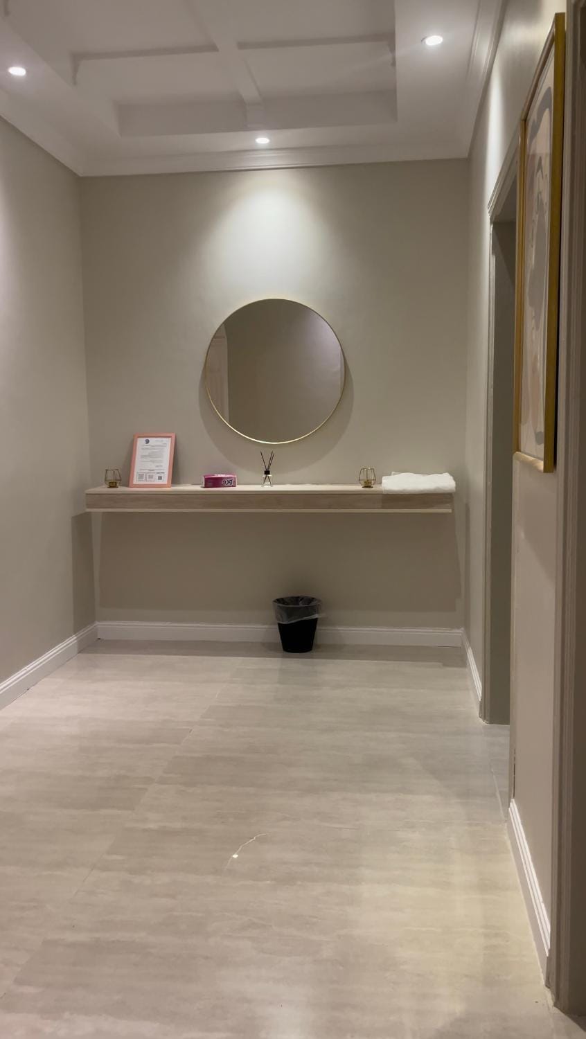 كوزي لايف 23 Apartment in Jeddah