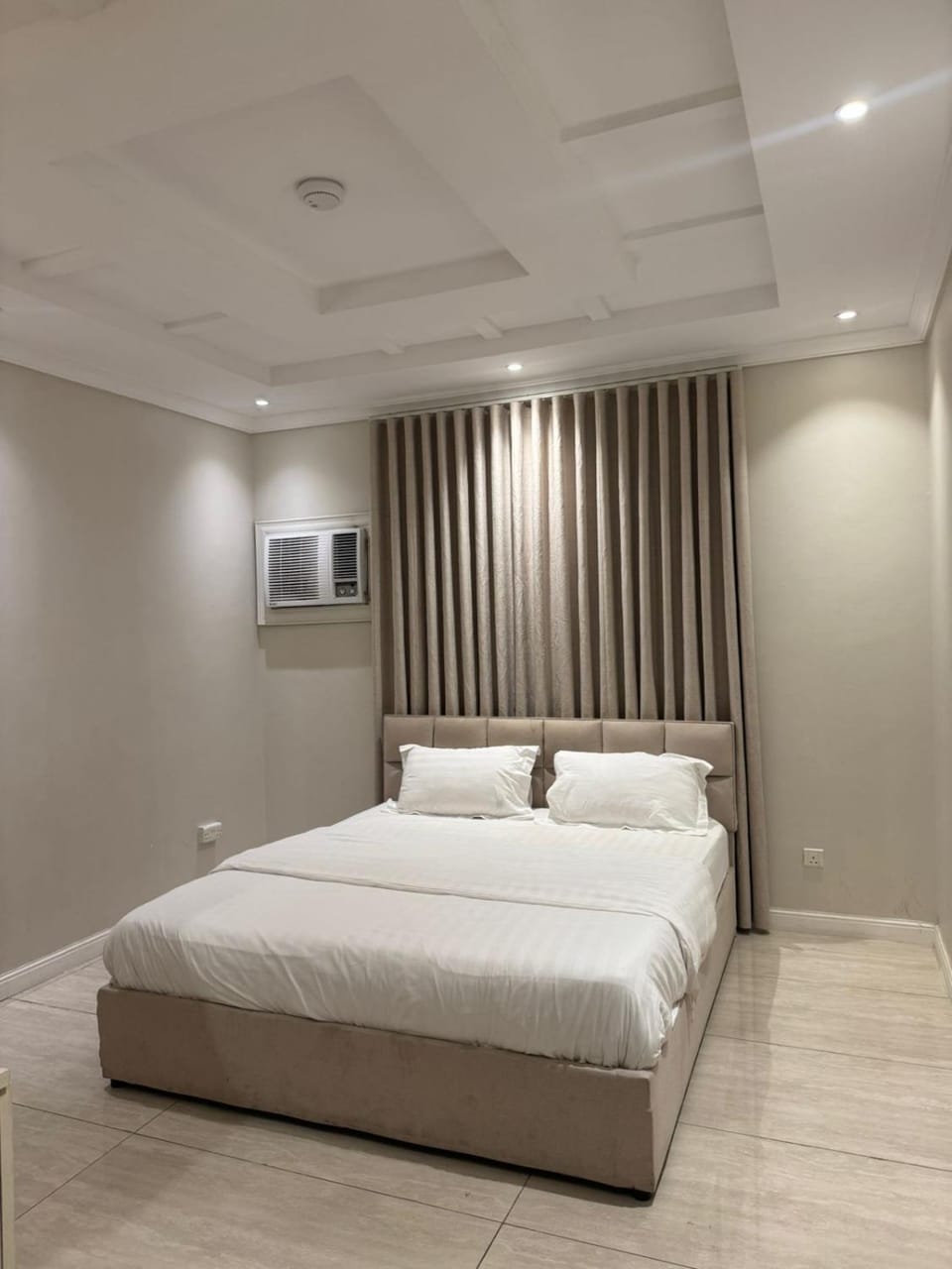 كوزي لايف 23 Apartment in Jeddah