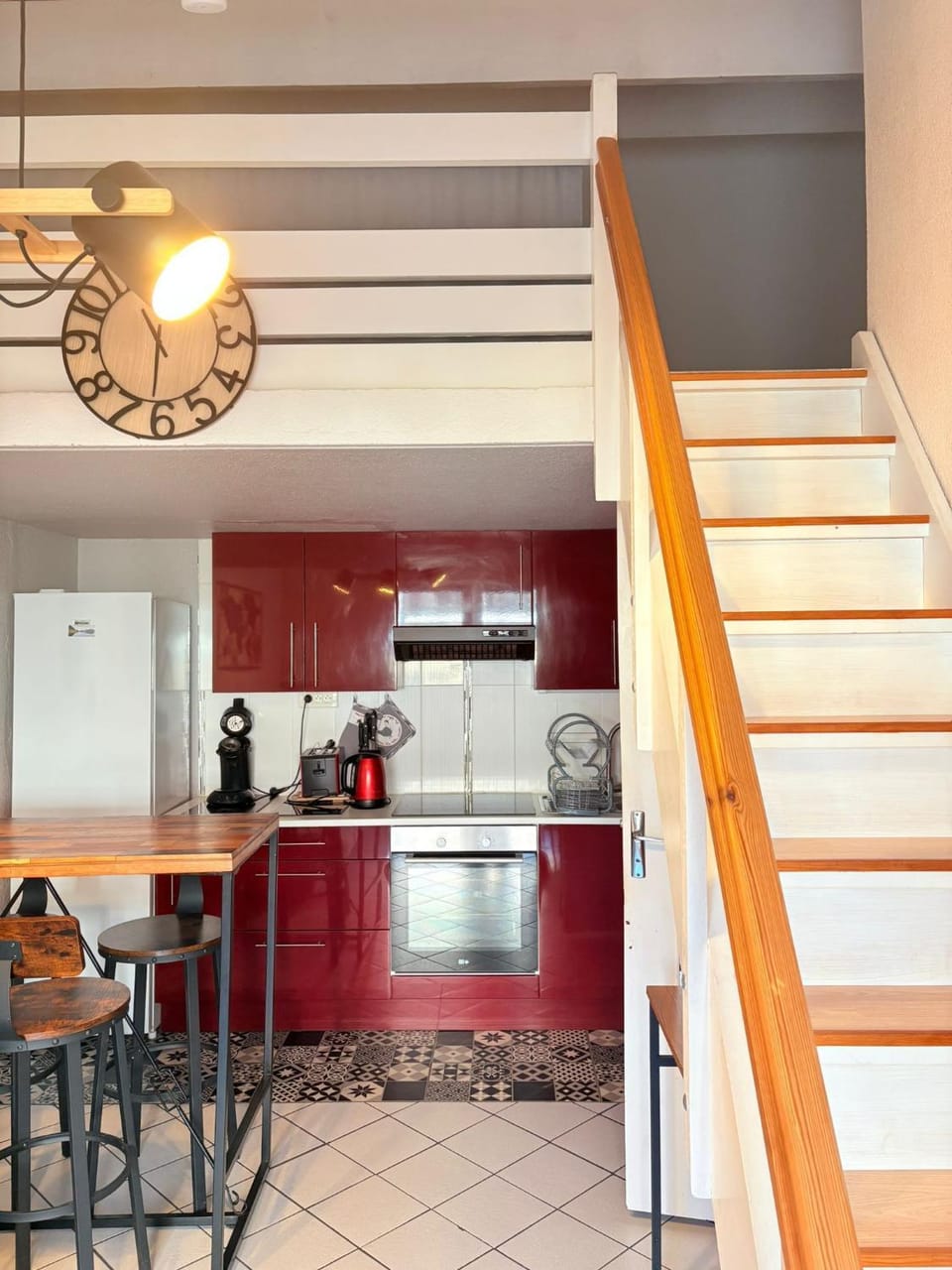 St Cyprien belle maisonette grande terrasse House in Saint-Cyprien