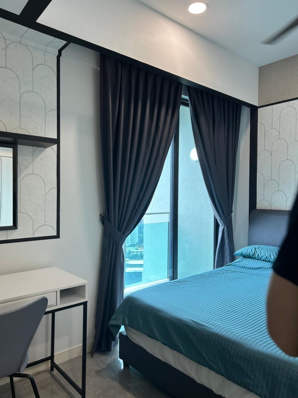 OOAK Suits 163 Apartment in Petaling Jaya