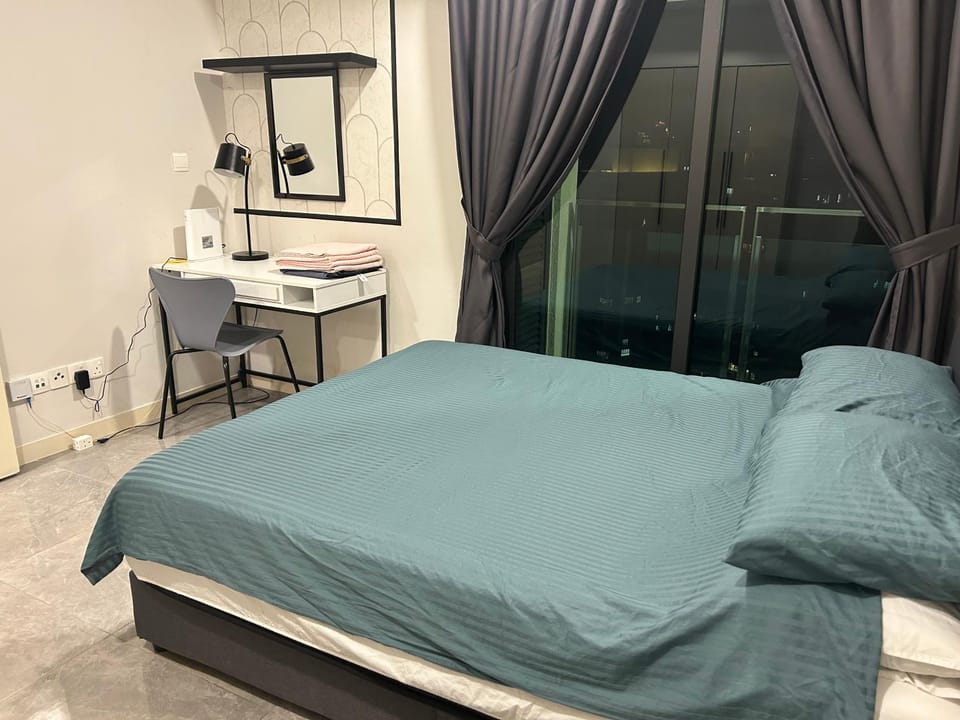 OOAK Suits 163 Apartment in Petaling Jaya