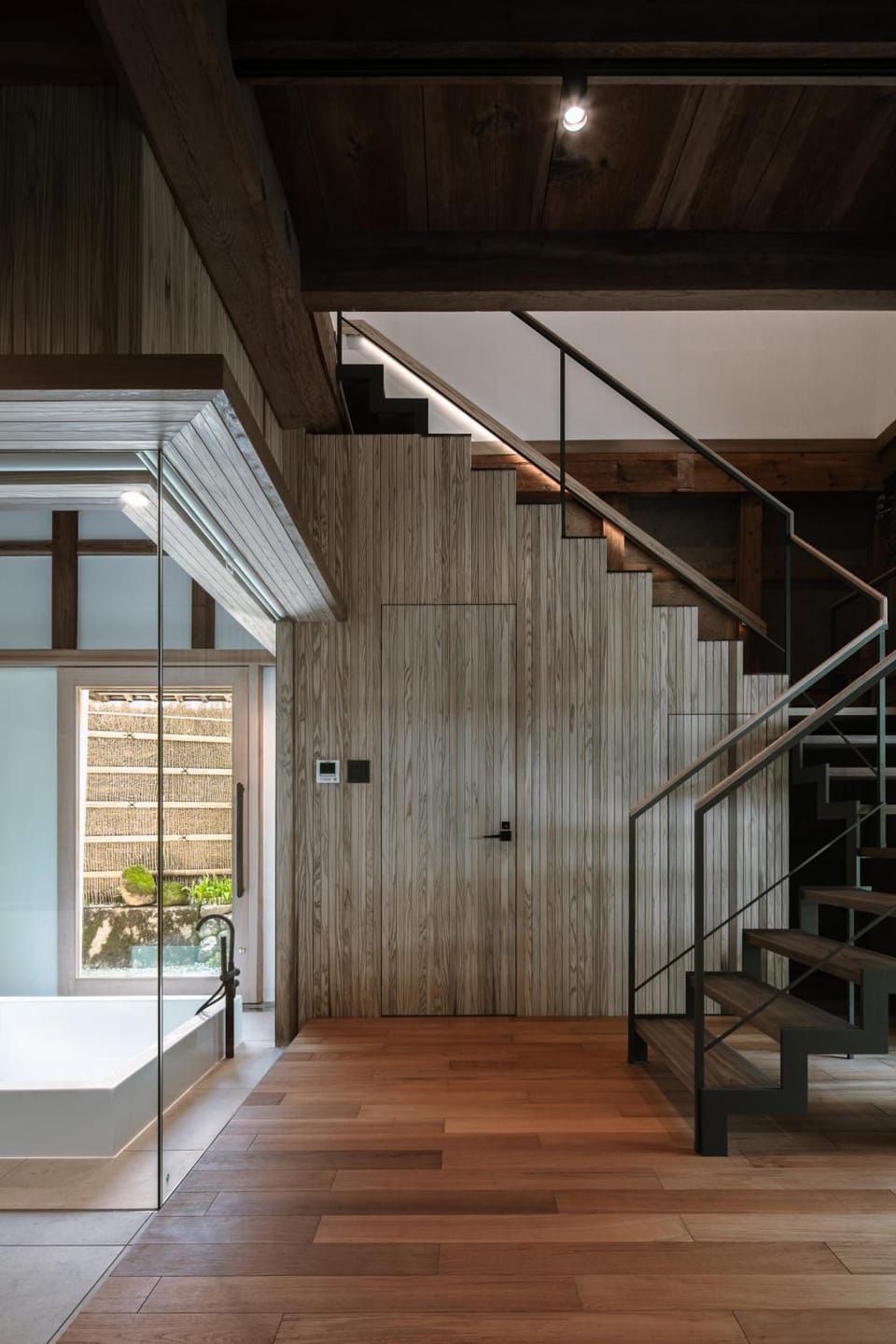 一乗谷 朔 saku House in Nagano Prefecture