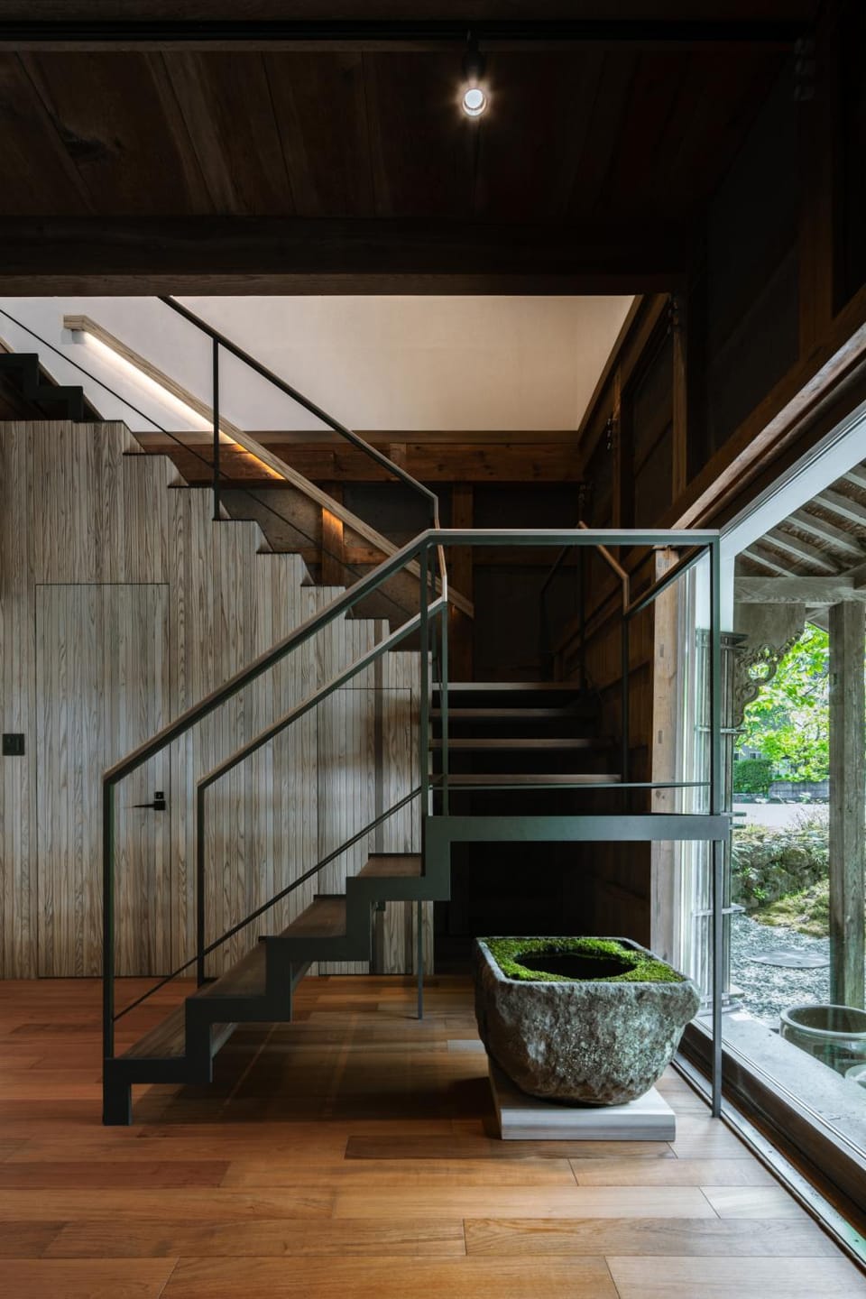 一乗谷 朔 saku House in Nagano Prefecture