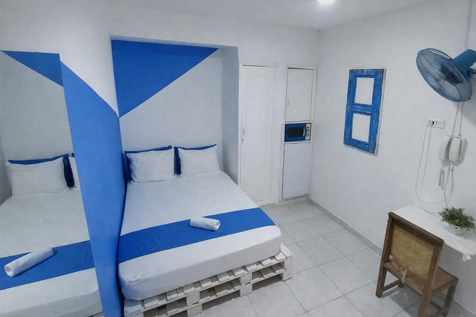 QuillaHost Guesthouse Bed and Breakfast in Barranquilla