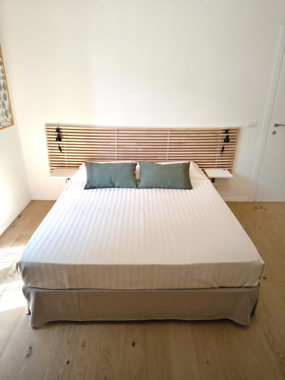 B&B La stanza del sole Bed and Breakfast in Modena