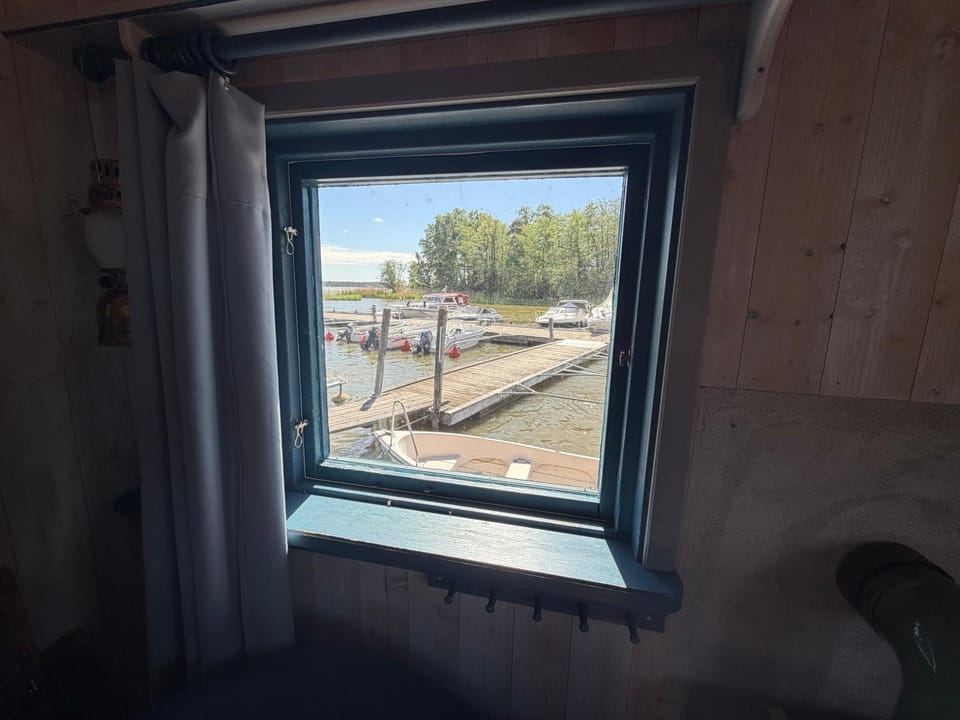 View (from property/room), Sea view