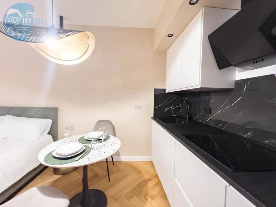 Nordio 3 Tirabora Short Rent Apartment in Trieste