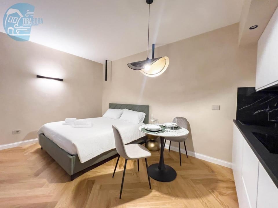 Nordio 3 Tirabora Short Rent Apartment in Trieste