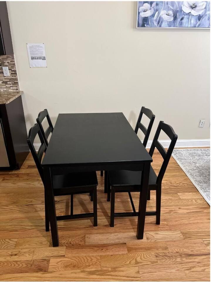 Spacious 4BR Home |Temple | Fully Furnished + WiFi House in Philadelphia
