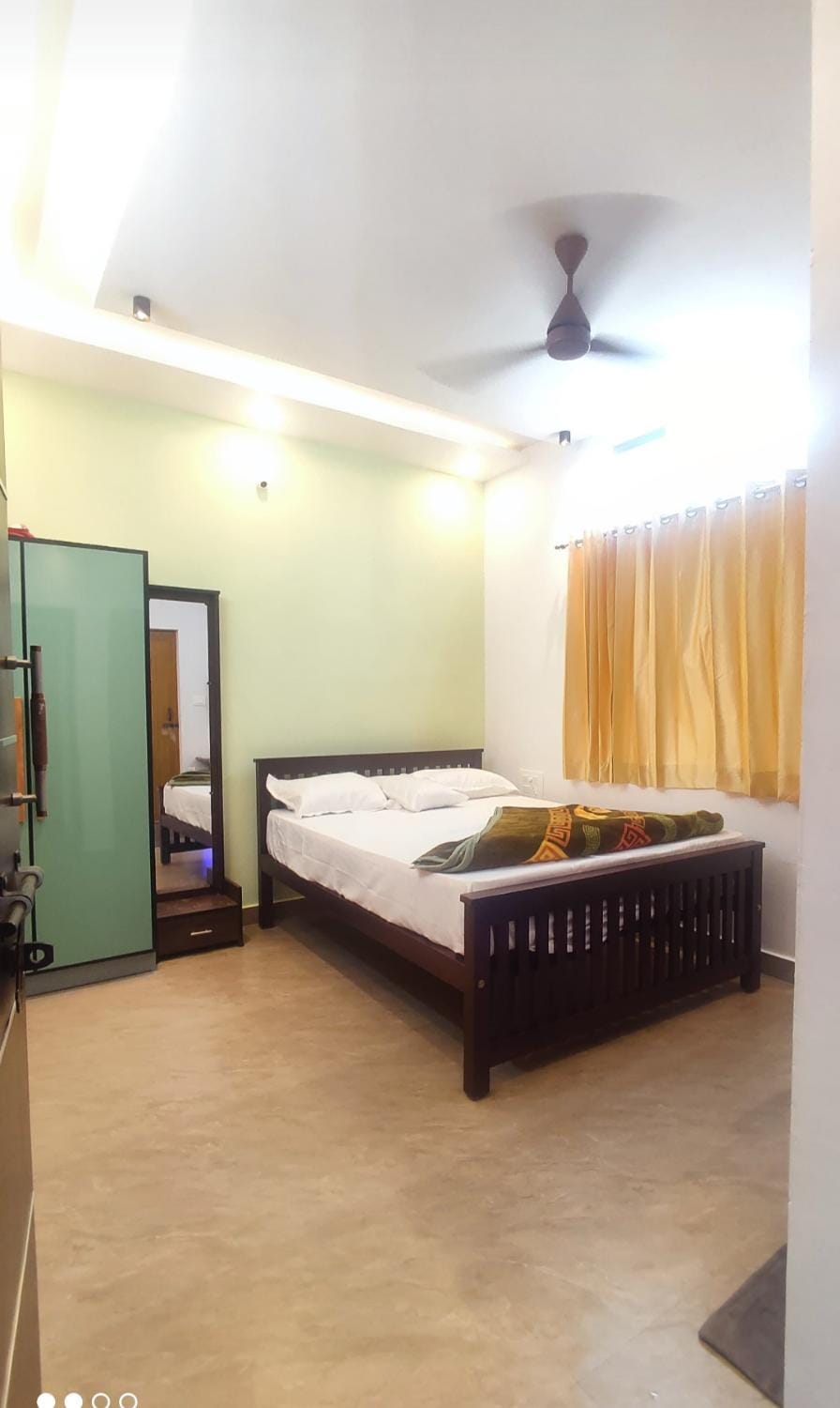 kirthika homestay Vacation rental in Kerala