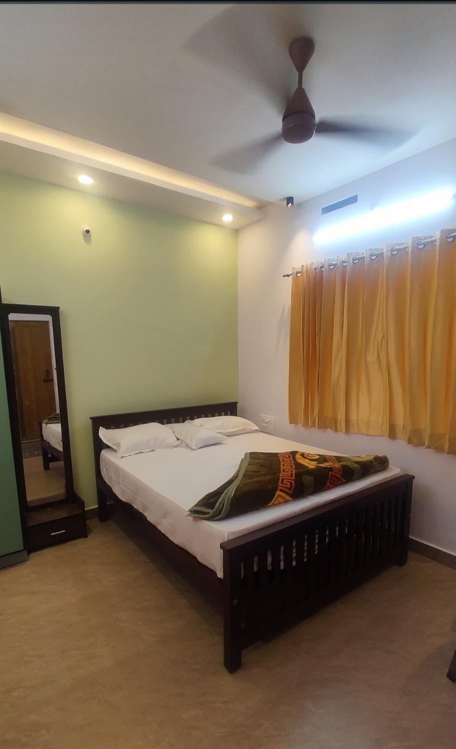 kirthika homestay Vacation rental in Kerala