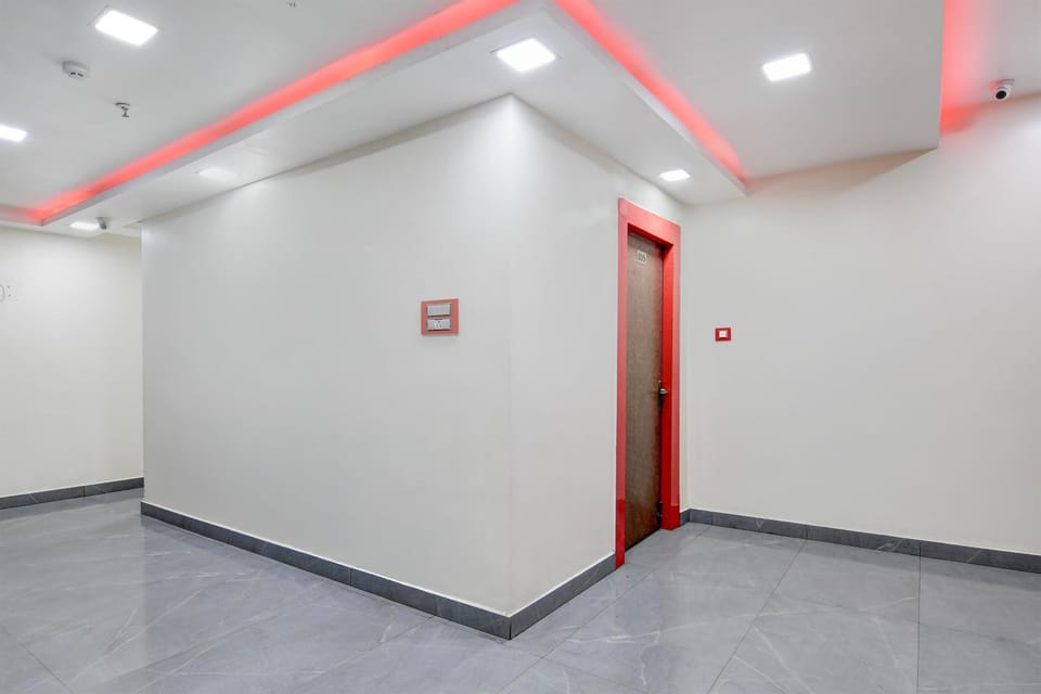elevator