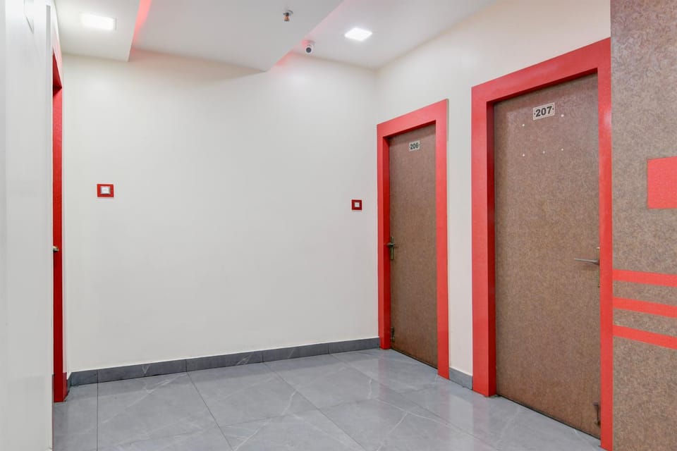 elevator