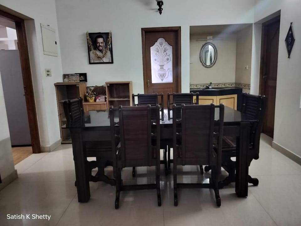Rajmata Nivas Chalet in Karnataka