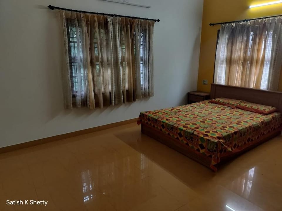 Rajmata Nivas Chalet in Karnataka
