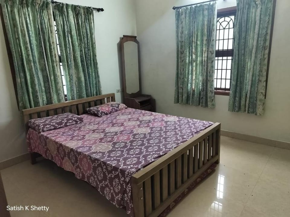 Rajmata Nivas Chalet in Karnataka