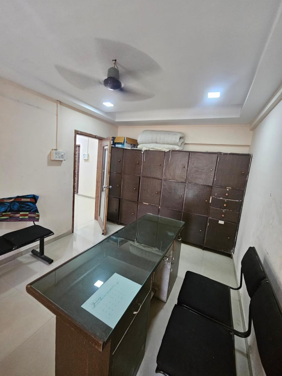 Homenest Stay Apartment in Maharashtra