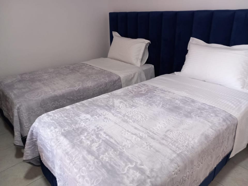 Vjoscape Apartment in Europe