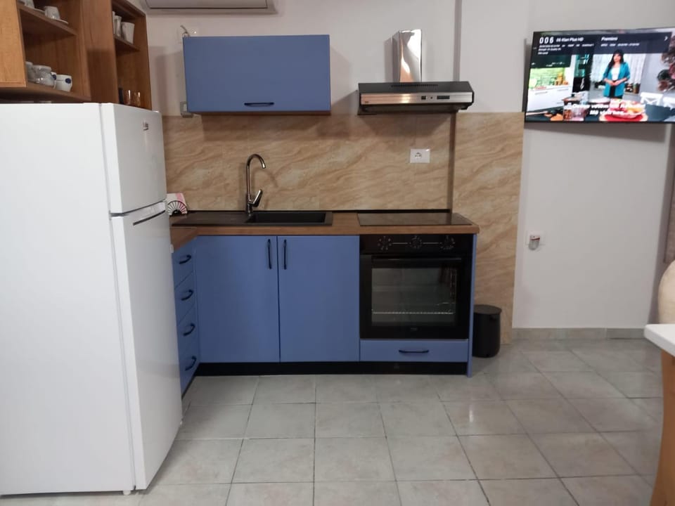 Vjoscape Apartment in Europe