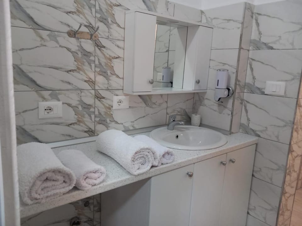 Vjoscape Apartment in Europe