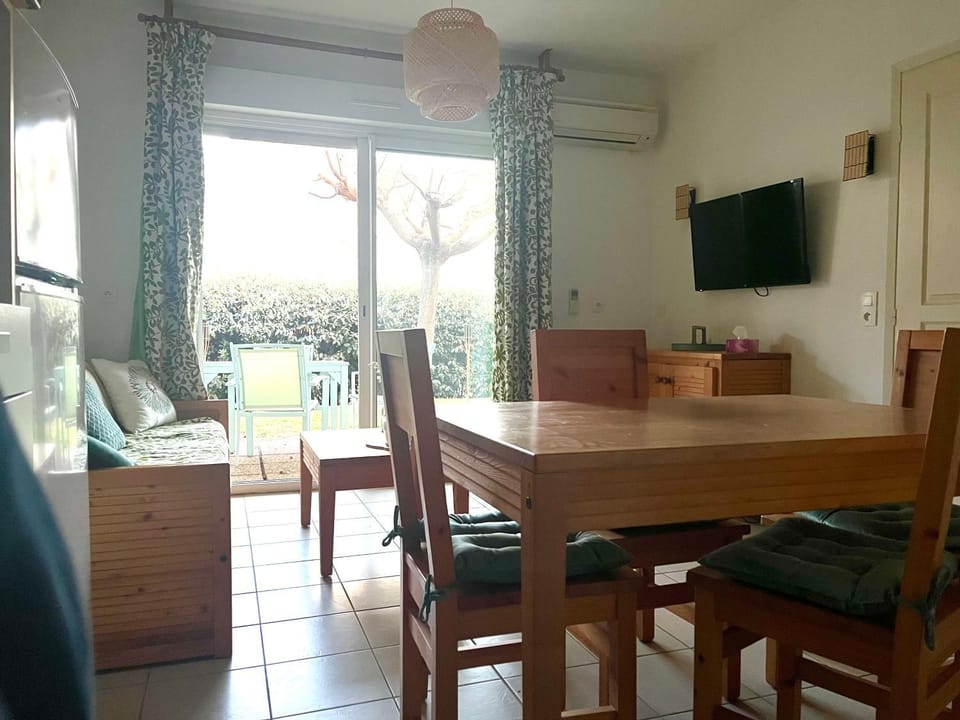 Moriani plage Apartment in Poggio-Mezzana