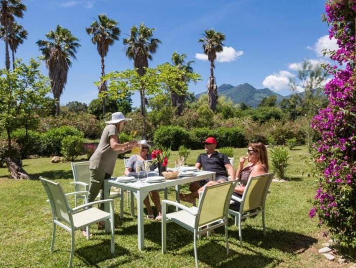 Moriani plage Apartment in Poggio-Mezzana