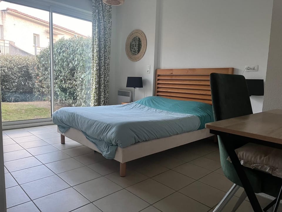 Moriani plage Apartment in Poggio-Mezzana