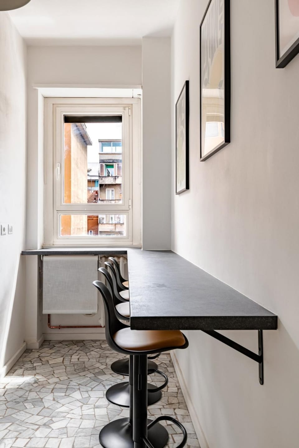 Cozy Pagano Retreat Apartment in Milan
