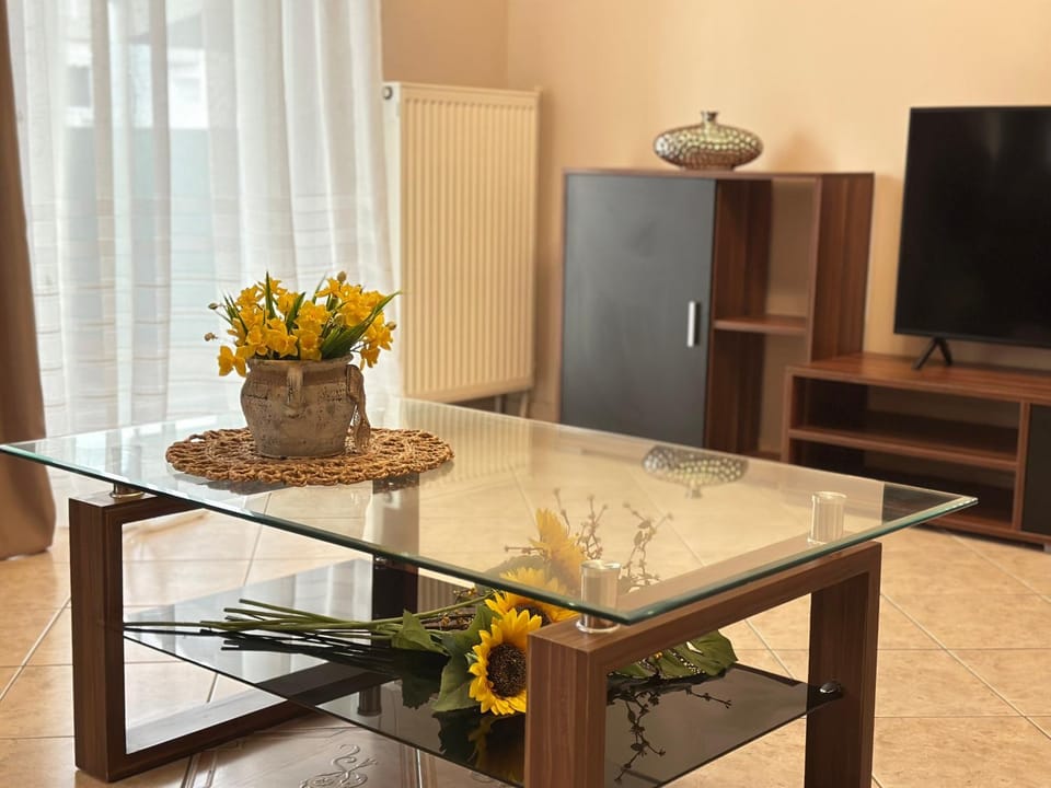 Complex Summer Memories Souzan Apartment hotel in Decentralized Administration of Macedonia and Thrace