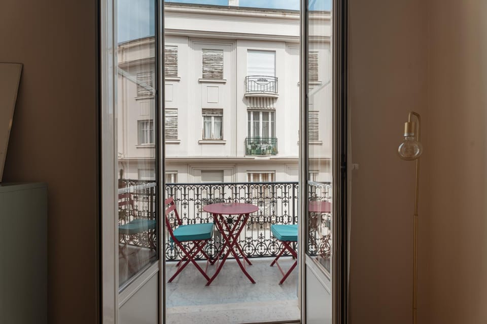 View (from property/room), Balcony/Terrace