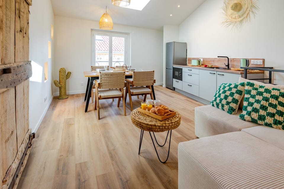Escale victorienne Apartment in Saint-Étienne